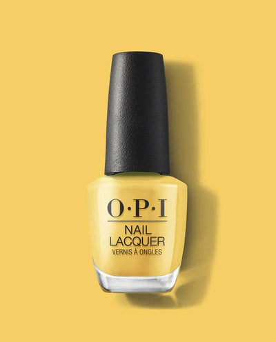 O.P.I - Nail Lacquer Lookin' Cute-icle 15ml - Reflexions Salon