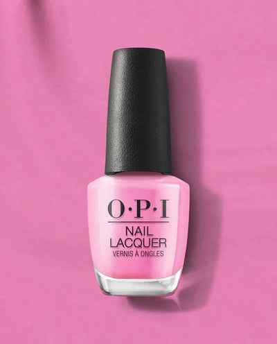 O.P.I Nail Lacquer - Makeout-side 15ml - Reflexions Salon