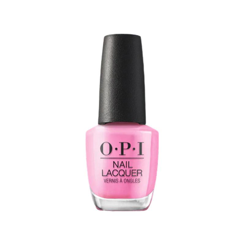 O.P.I Nail Lacquer - Makeout-side 15ml - Reflexions Salon