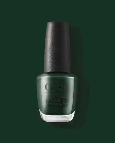 O.P.I - Nail Lacquer Midnight Snacc 15ml - Reflexions Salon