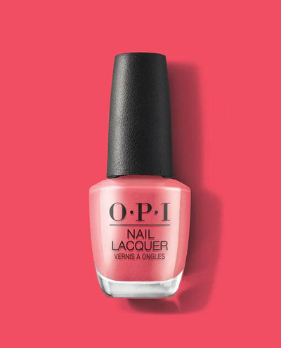 O.P.I - Nail Lacquer My Me Era 15ml - Reflexions Salon