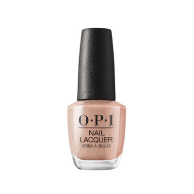 O.P.I Nail Lacquer - Nomad's Dream 15ml - Reflexions Salon