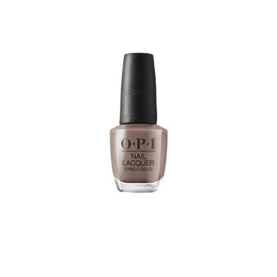 O.P.I Nail Lacquer - Over the Taupe 15ml - Reflexions Salon