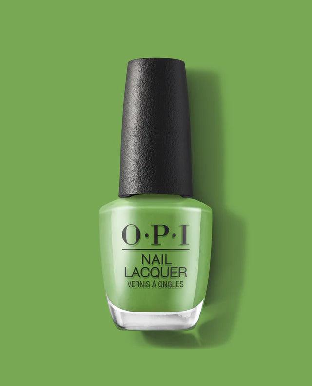 O.P.I - Nail Lacquer Pricele$$ 15ml - Reflexions Salon