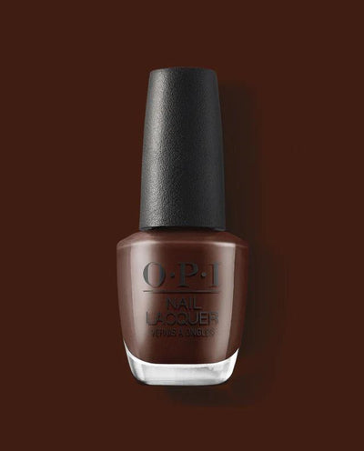 O.P.I - Nail Lacquer Purrrride 15ml - Reflexions Salon