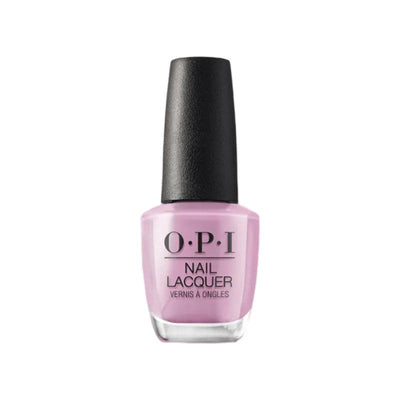 O.P.I Nail Lacquer - Seven Wonders of OPI 15ml - Reflexions Salon