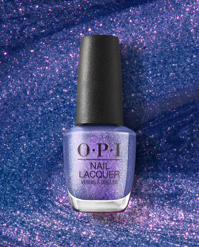 O.P.I Nail Lacquer - Shaking My Sugarplums 15ml - Reflexions Salon