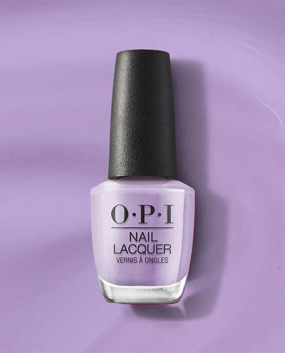 O.P.I - Nail Lacquer Sickeningly Sweet 15ml - Reflexions Salon