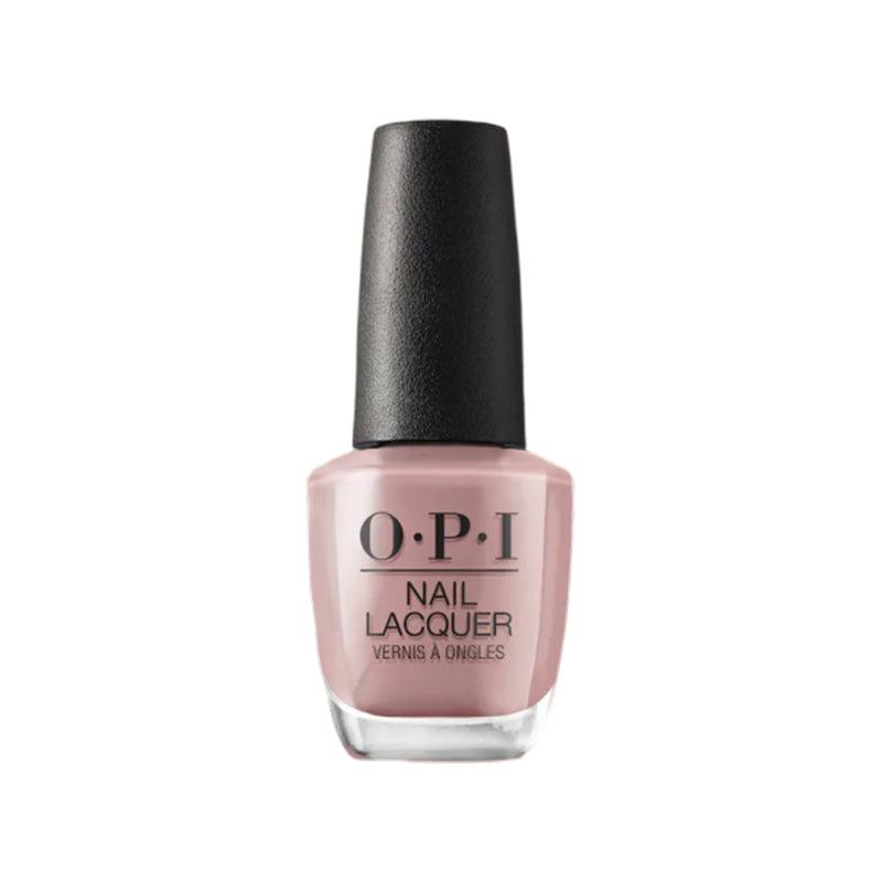 O.P.I Nail Lacquer - Somewhere Over the Rainbow Mountains 15ml - Reflexions Salon