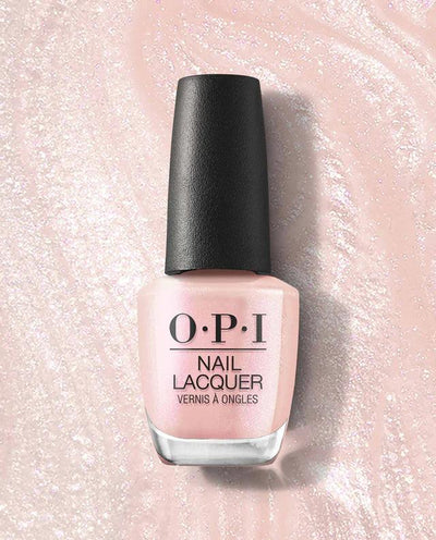 O.P.I Nail Lacquer - Switch to Portrait Mode 15ml - Reflexions Salon