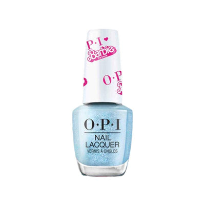 O.P.I Nail Lacquer - Yay Space! 15ml - Reflexions Salon