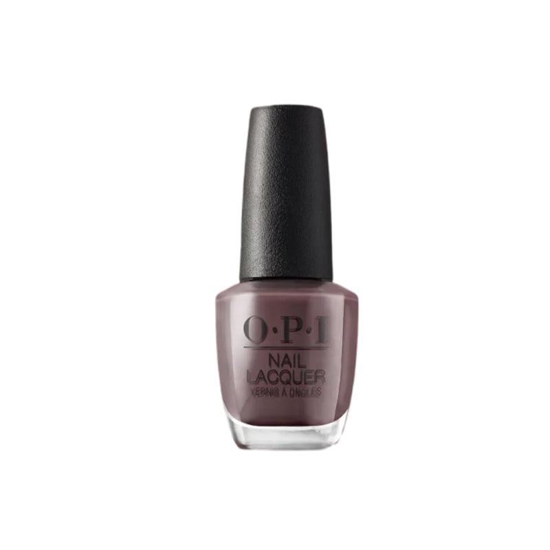 O.P.I Nail Lacquer - You Don&