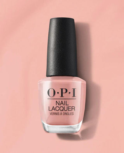 O.P.I - Nail Lacquer You've Got Nata On Me 15ml - Reflexions Salon