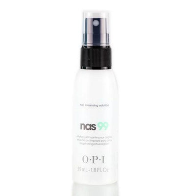 O.P.I - Nas 99 Nail Cleansing Solution 55ml - Reflexions Salon