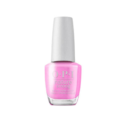 O.P.I Natural Origin Nail Lacquer - Emflowered 15ml - Reflexions Salon