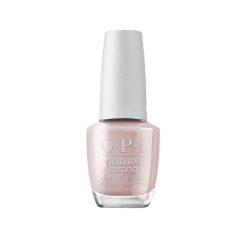 O.P.I Natural Origin Nail Lacquer - Kind of a Twig Deal 15ml - Reflexions Salon