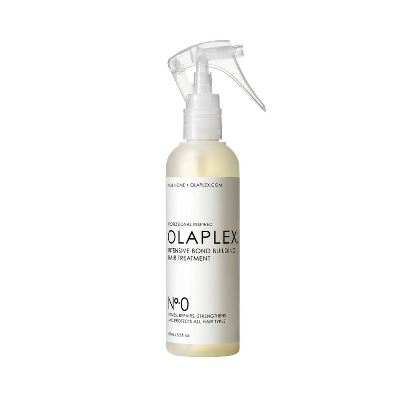 Olaplex No. 0 Intensive Bond Building Treatment 155ml - Reflexions Salon