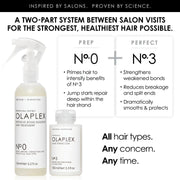 Olaplex No. 0 Intensive Bond Building Treatment 155ml - Reflexions Salon