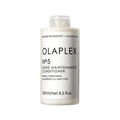 Olaplex No. 5 Bond Maintenance Conditioner, Restores Hair Strength, Hydrates hair (250ml) - Reflexions Salon