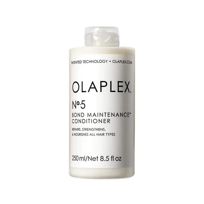 Olaplex No. 5 Bond Maintenance Conditioner, Restores Hair Strength, Hydrates hair (250ml) - Reflexions Salon