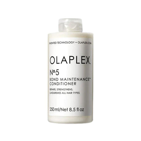 Olaplex No. 5 Bond Maintenance Conditioner, Restores Hair Strength, Hydrates hair (250ml)