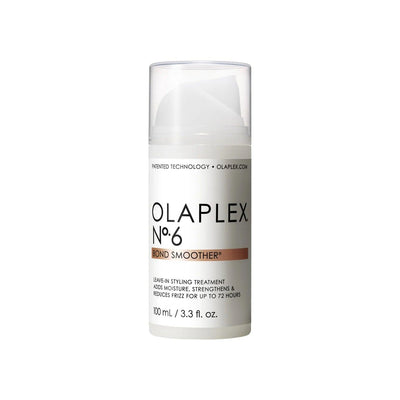 Olaplex No. 6 Bond Smoother Leave-in Styling Treatment 100ml - Reflexions Salon