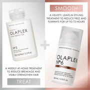 Olaplex No. 6 Bond Smoother Leave-in Styling Treatment 100ml - Reflexions Salon