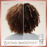 Olaplex No. 6 Bond Smoother Leave-in Styling Treatment 100ml - Reflexions Salon