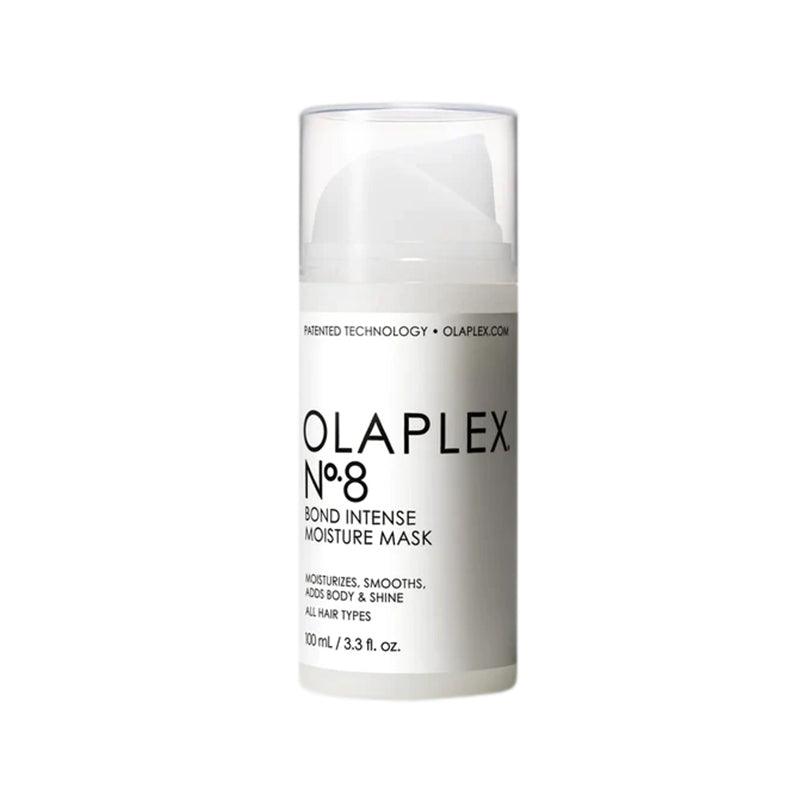 No.8 Bond Intense Moisture Mask