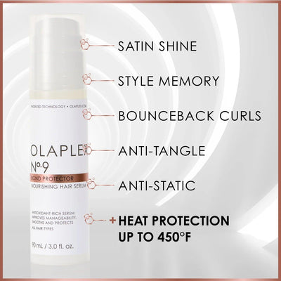 Olaplex No. 9 Bond Protector Nourishing Hair Serum 90ml - Reflexions Salon