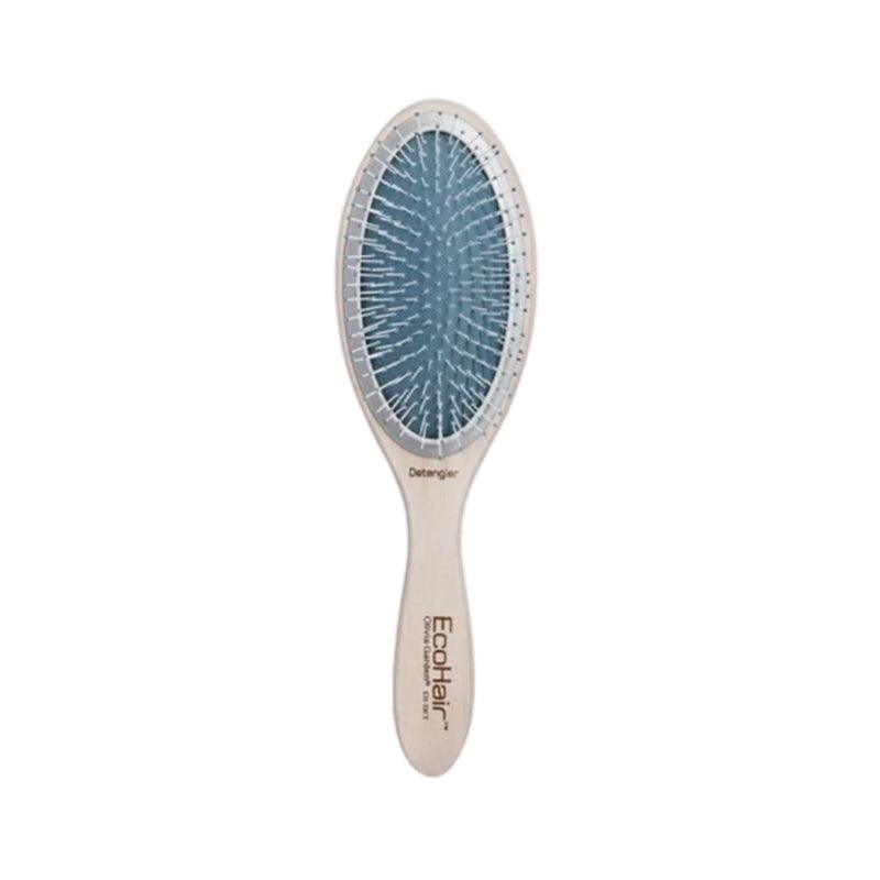 Olivia Garden Eco hair Oval Detangler Brush - Reflexions Salon