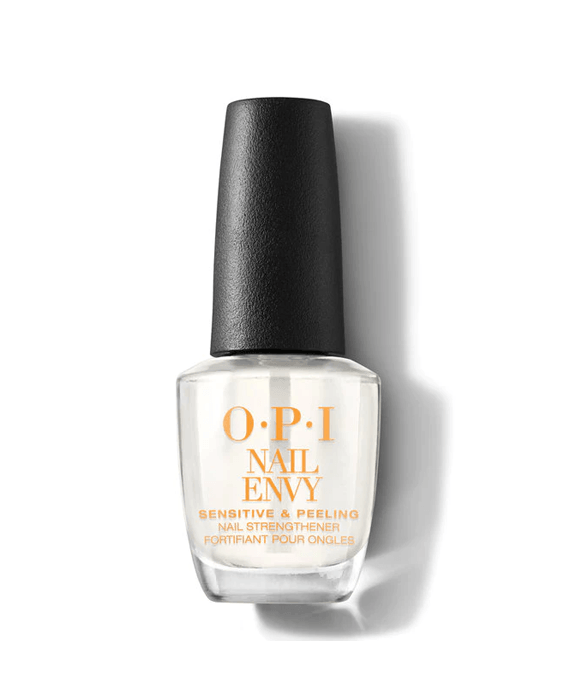 OPI - Nail Envy - Sensitive & Peeling - 15ml - Reflexions Salon