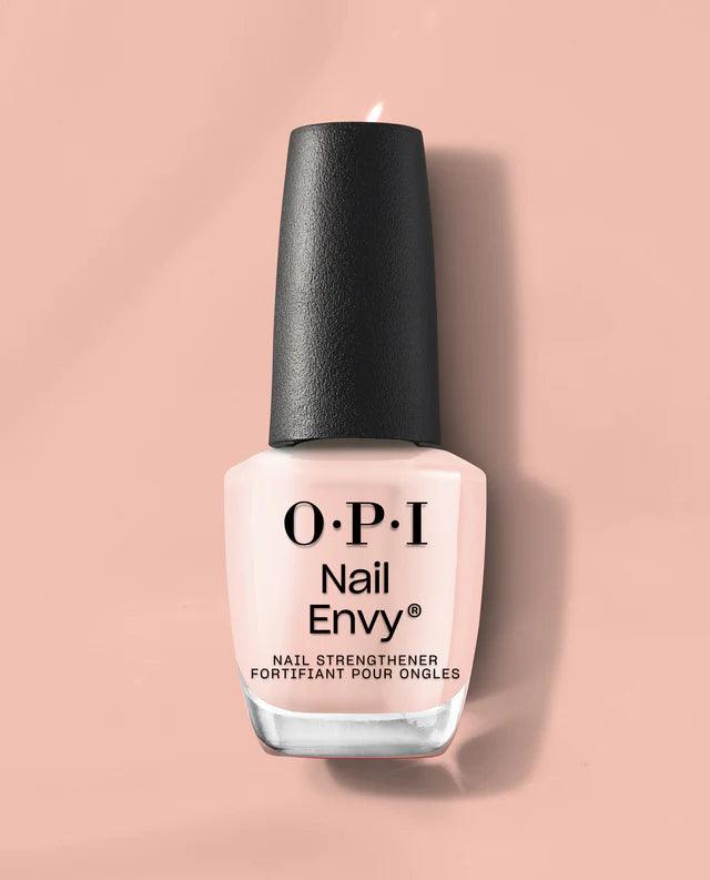 OPI - Nail Envy Strength + Color Bubble Bath 15ml - Reflexions Salon