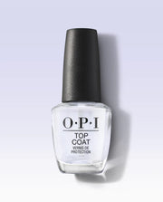 OPI - Top Coat 15ml
