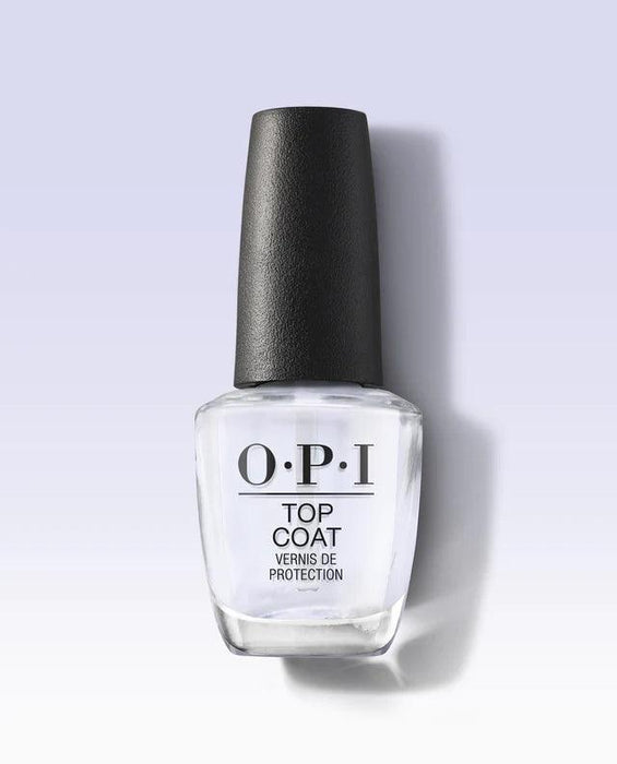OPI Gel Color Stay Classic Base Coat 15 ml - Peace Beauty Love