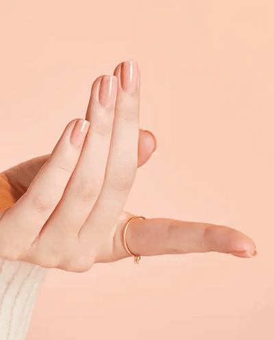 O.P.I Nail Lacquer - Passion 3.75ml