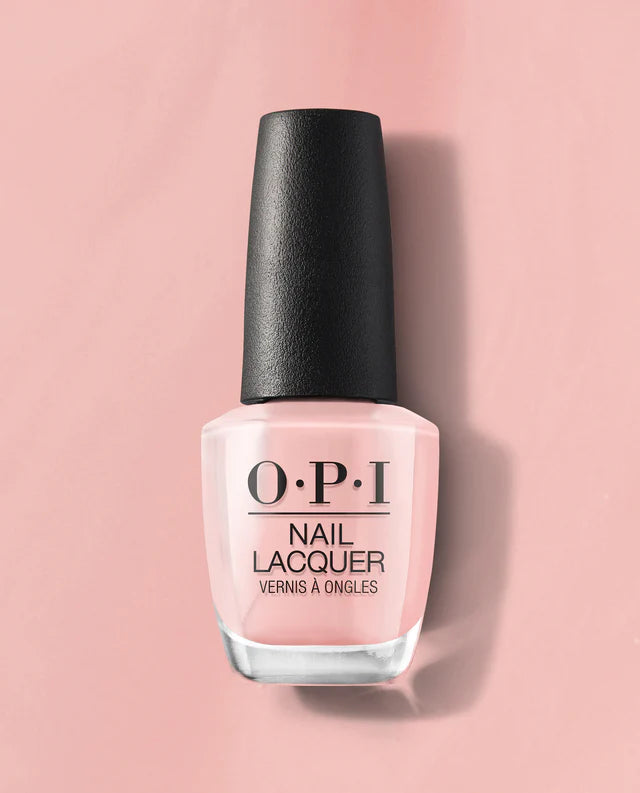 O.P.I Nail Lacquer - Passion 3.75ml