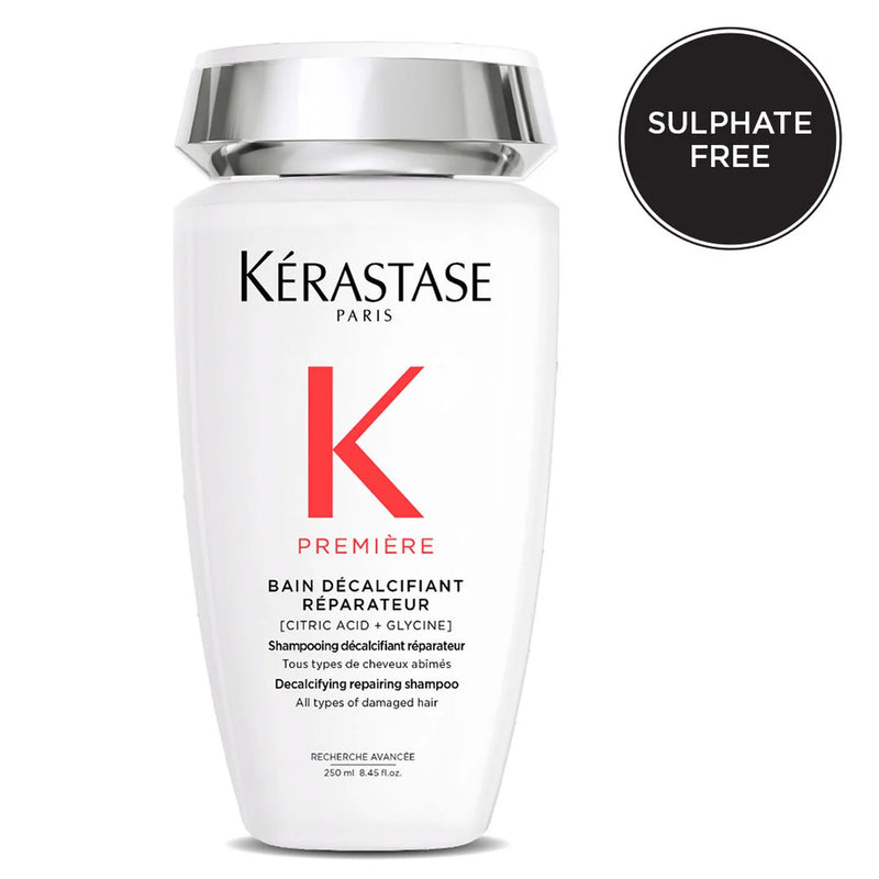 Kerastase Premiere - Bain Decalcifiant Reparateur Shampoo For Damaged Hair 250ml