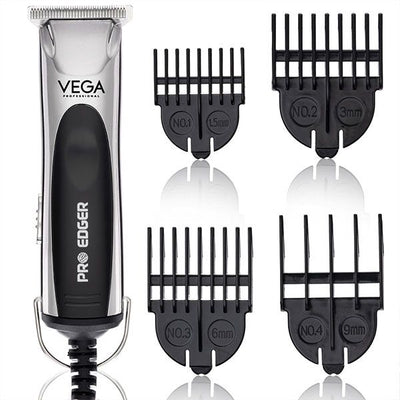 Vega Professional - Pro Edger Hair Trimmer VPVHT-02