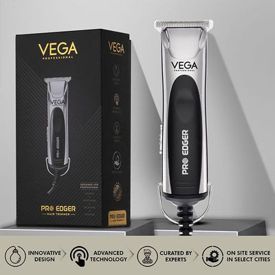 Vega Professional - Pro Edger Hair Trimmer VPVHT-02