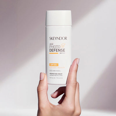 Skeyndor Age Photo Defense - Protective Cream 50+ SPF 75ml