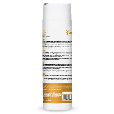 QOD ARGAN Professional Conditioner 300ml - Reflexions Salon