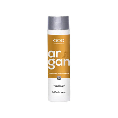 QOD ARGAN Professional Conditioner 300ml - Reflexions Salon