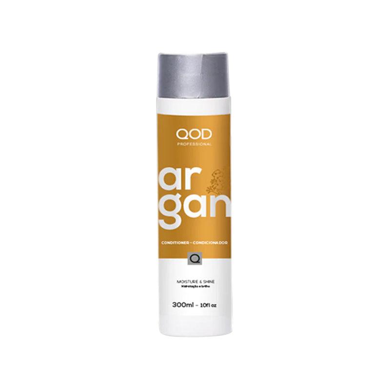 QOD ARGAN Professional Conditioner 300ml - Reflexions Salon