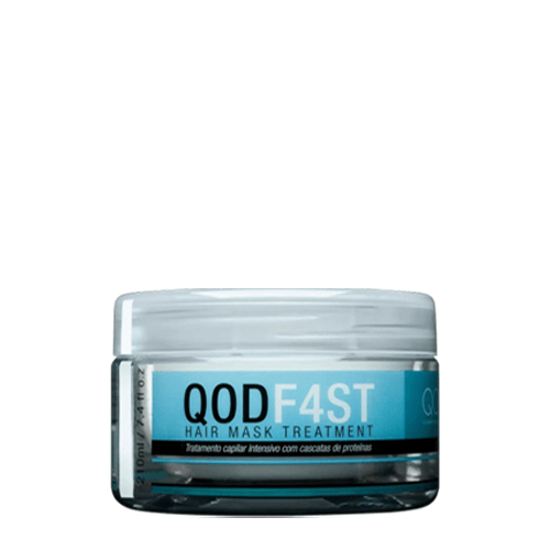 QOD F4ST Hair Mask Treatment 210ml - Reflexions Salon