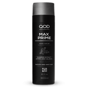 QOD MAX PRIME After Treatment Hair Mask 300ml - Reflexions Salon