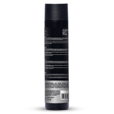 QOD MAX PRIME After Treatment Shampoo 300ml - Reflexions Salon