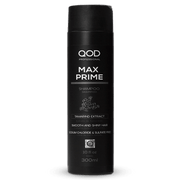 QOD MAX PRIME After Treatment Shampoo 300ml - Reflexions Salon