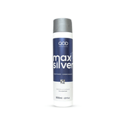 QOD MAX SILVER Professional Conditioner 300ml - Reflexions Salon