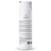 QOD MAX SILVER Professional Shampoo 300ml - Reflexions Salon